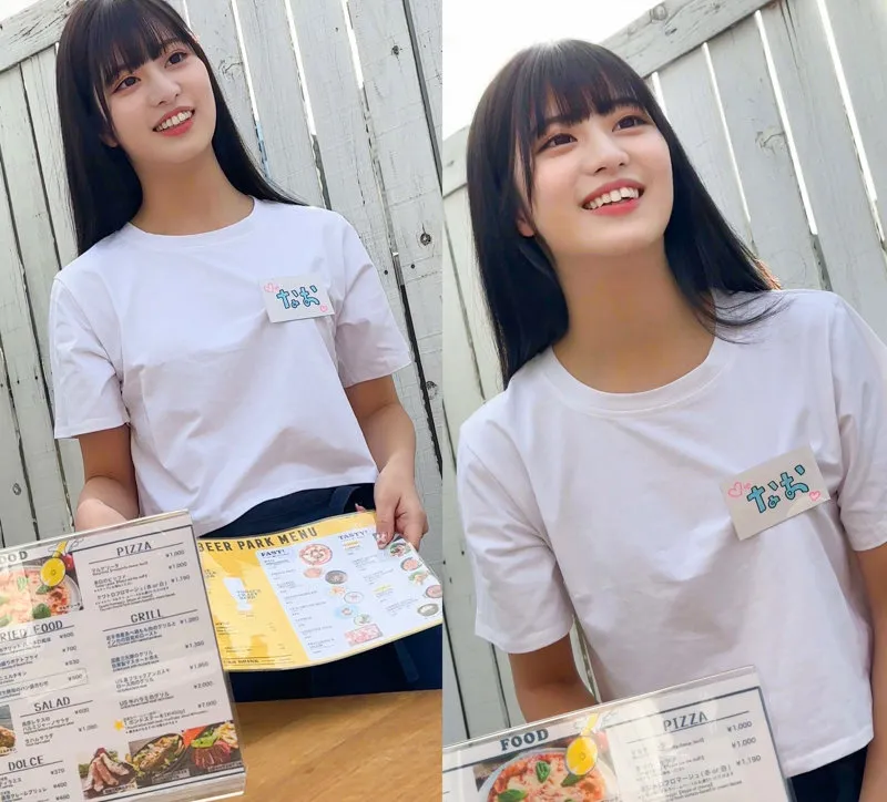 【相月菜緒】なおちゃん【キショカスゴミ男×ビアガーデンスタッフ 盗撮・レイプドラッグ・拉致監禁・中出しレイプ動画流出】