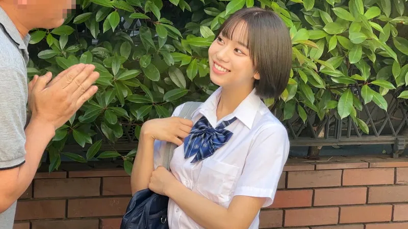 【赤名いと】いとちゃん【Cカップバスケ部マネージャーJK セクハラインタビュー詐欺・セックス強要・中出しハメ撮り流出】