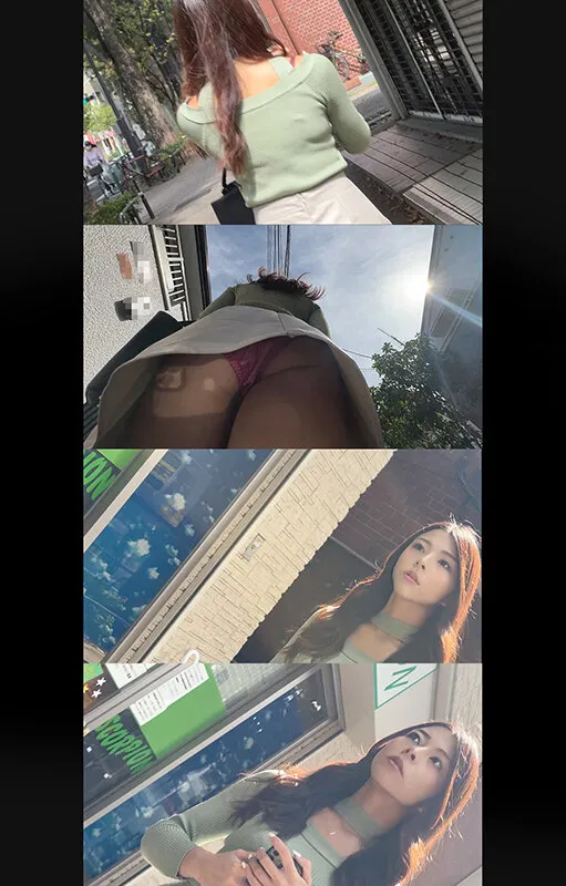 【倉木しおり 藤井レイラ 岬あずさ 夢川りあ】街でイイ女を品定め→睡眠拉致→クスリ吸引→媚薬効果発動→そのままレイプ→中出し肉便器化