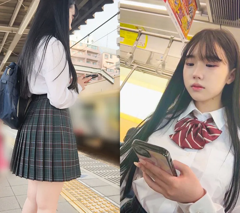 Tちゃん【ゴミカス男×JK 集団痴漢・拉致監禁・輪姦・中出しレイプ動画流出】