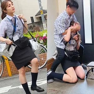 【横峯めぐ】横峯さん【キショすぎゴミカス男×ヤクルトレディ 盗撮・レイプドラッグ・昏睡レイプ動画流出】