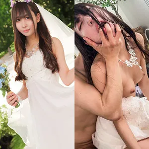 【みなも吹雪】ムカイ家【キショすぎゴミカス男×新婦 レイプドラッグ・中出し昏睡レイプ動画流出】