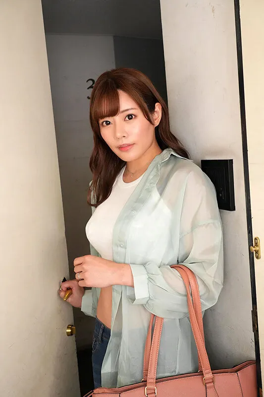 【都月るいさ】【VR】「妻の味を聞かせてください。」夫から差し出された人妻とまぐわう気まずい背徳性交