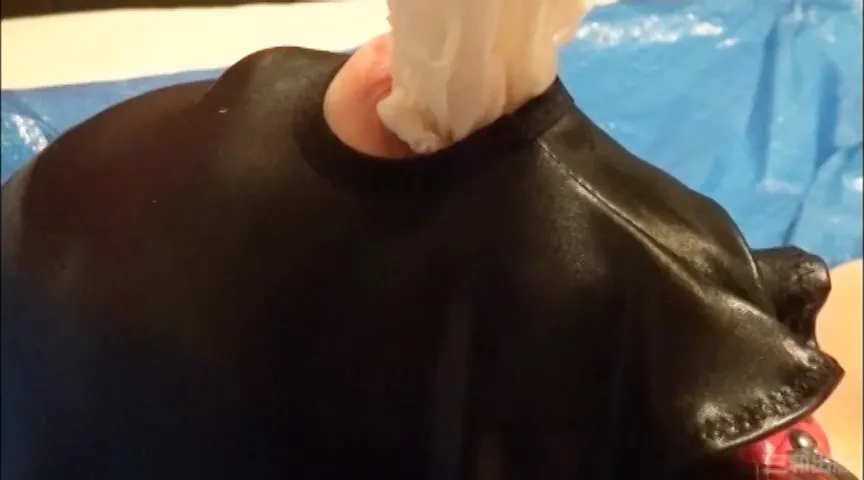 【性奴隷】【動画】性●●OL久美 家畜マゾ××の記録PART1