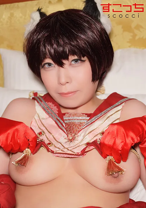 【大原あむ】【ブルアカ春日ツバキ】【中出し】厳選美少女にコスプレさせてオレの子を孕ませる！【春●ツバキ】