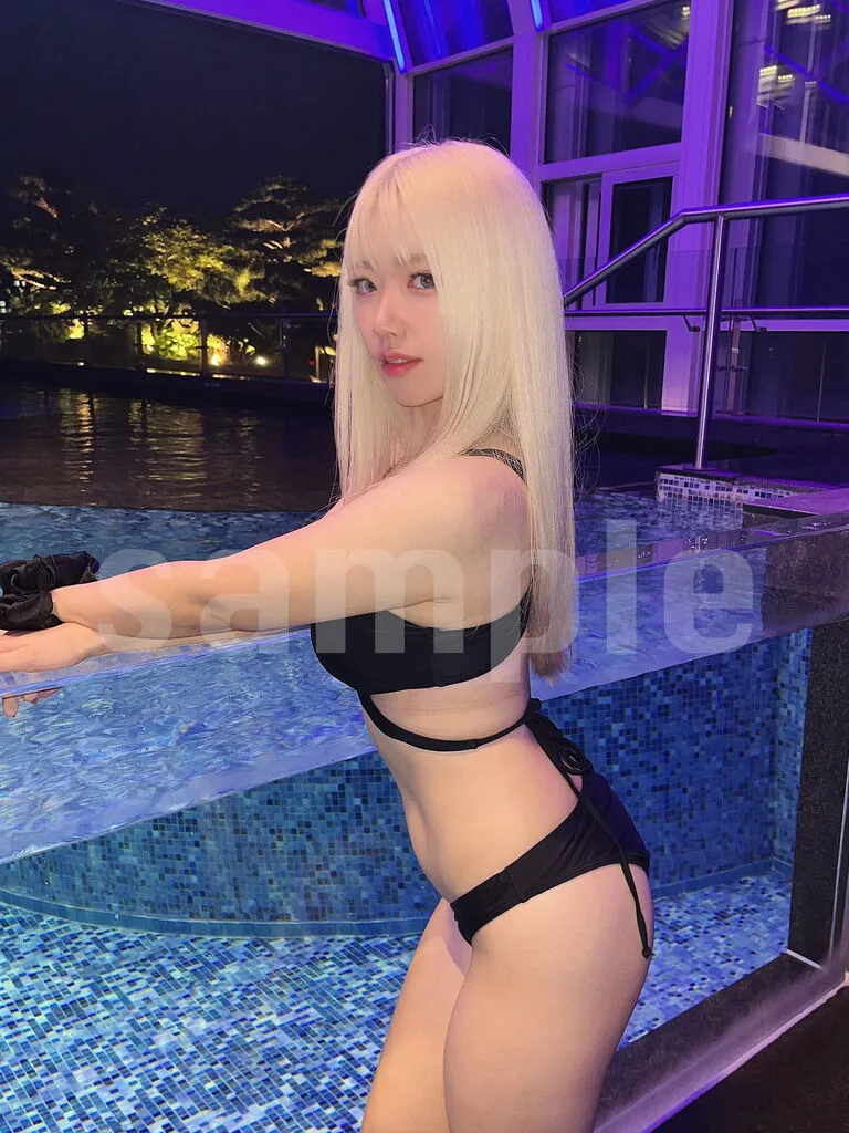 【ゆとり】ナイトプール.zip