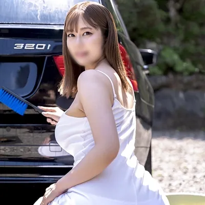 デカ尻×タイトワンピの透けパンの奥さまに誘惑され…エロ過ぎタイトワンピ姿に勃起した僕のチ●ポを嬉しそうにジュポフェラ・パイズリ・中出し後も第2ラウンド誘われデカ乳へぶっかけ【個撮】