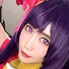 【推しの子星野アイ同人AV】【アイドル孕ませ】マジのアイドルみおりちゃん黒髪清楚でGカップ巨乳です。好きな推し★子コス個撮からマジでハメ撮りSEXしてやりました！めっちゃイキまくるんで生で種付け！！