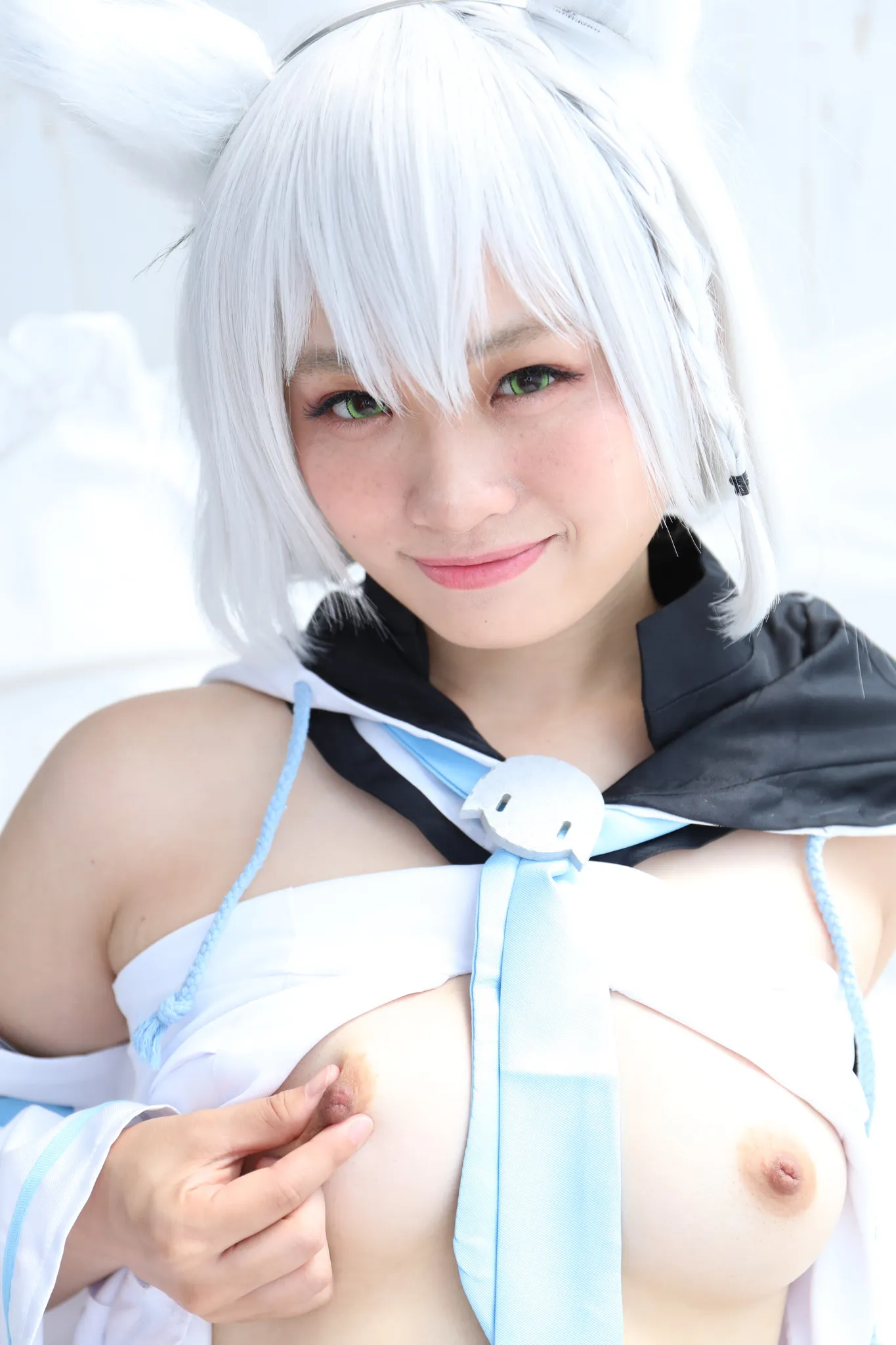 【花音うらら】【マギレコ万年桜のウワサ＆ライザのアトリエ】うららのアトリエ