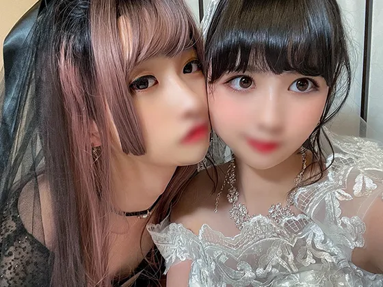 【女装×美女】ガーターベルトの似合う元モデルの爆乳美女　ポトレ撮影会中に秘密のハメ撮りSEX流出。密室プライベート空間に興奮してイキまくる【個人撮影】