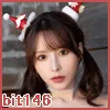 【伊藤舞雪】【サンタコス】bit146 ito07