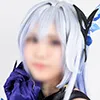 【原神スカーク同人AV】プレミアム・シリーズ【原◯スカ◯ク師匠編】ガチ現役女子大生コスプレイヤー美少女イキ潮オモラシ種付け孕ませ生ハメ中出し完全着衣妊娠セックス【口腔性交口内射精・生ハメ膣内射精・コス手袋手コキ射精３射精】