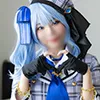【ホロライブ星街すいせい同人AV】彗星の如く現れた全てが美しい神コスプレイヤーと濃厚えちで中出し