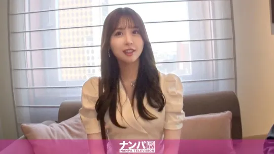 【高橋ほなみ】マジ軟派、初撮。 2091 【性格ユルめ、ま◯こはキツめ！？】モデル級ボディのガチ美女は、ゆるフワテンションでヤりまくるドスケベま◯こだった！？ガクガク震えながらピストンをおねだりする姿に理性蒸発、本気交尾！！