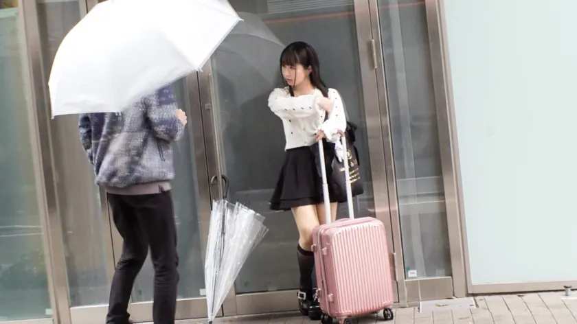 【有栖かなう】マジ軟派、初撮。 2084 【寂しさはチ●ポで埋める？！】【若さゆえの圧倒的エロス】新宿で立ってる童顔巨乳の神引きギャップ美女をナンパ！！エロさ可愛さ桁違いの路上の申し子！はち切れんばかりのG乳を揺らしてイキまくりのマン汁垂れ流し！！！界隈屈指のエロボディに勃起がおさまらないんだがw