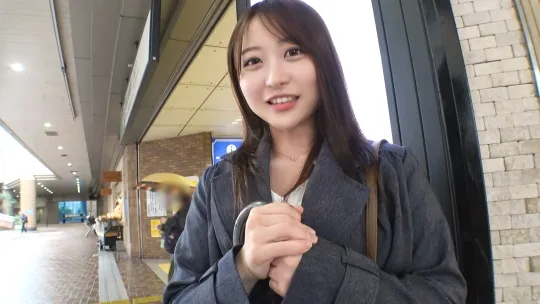 【雨井理奈】清純オーラMAXの小動物系可愛い子ちゃんが溜まった性欲を我慢できずに来ちゃいました！小さい口とキツマンでち●こを貪りつくして乱れまくり！ 【初撮り】ネットでAV応募→AV体験撮影 2231