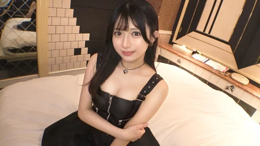 【北岡果林】顔面レベル最強の激カワ現役アイドルが登場！塩対応かと思いきやアイドルのキャラを守ってるだけでした！始まったらキャンキャン鳴きながらイキまくり！！マイク握ってる時よりち●ぽしゃぶってる時のほうが絶対可愛いって！目指せAV界のセンター！ 【初撮り】ネットでAV応募→AV体験撮影 2232