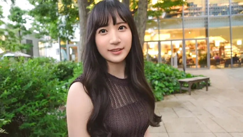 【西尾まりな】【現役JD】アイドル級ルックスの色白黒髪美少女が登場！顔良し！スタイル良し！感度良し！気持ち良すぎて振り出した腰が止まらず何度も繰り返し絶頂！ 【初撮り】ネットでAV応募→AV体験撮影 2229