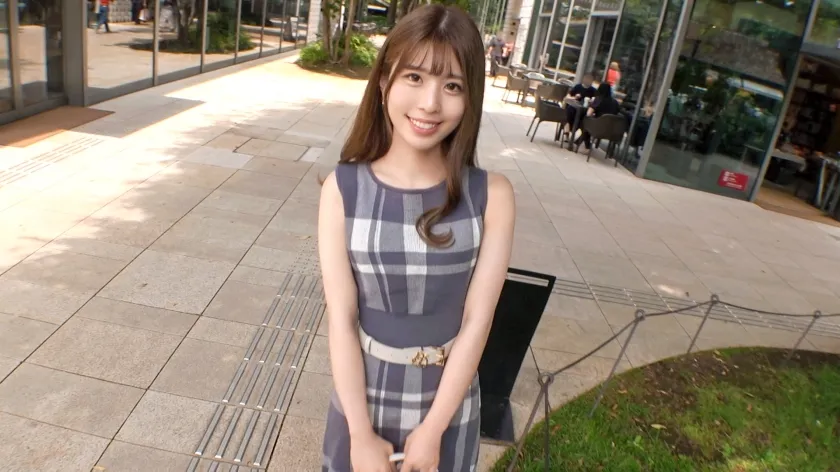 【SIRO-5347】星空の恋人！プラネタリウムで働くスレンダー美人が流れ星に乗ってやってきた！長い美脚で星を跨ぎ欲求不満の流星群を星間飛行！ 【初撮り】ネットでAV応募→AV体験撮影 2235