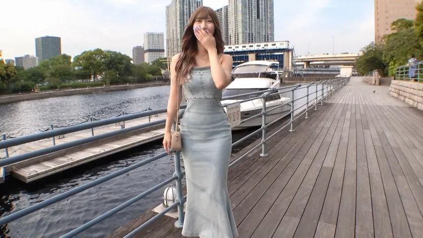 【椎名キキ】渋谷1●9で働くギャル店員！渋谷大好きギャルの夏はまだまだ終わらない！ぽってり唇でチ●コを包み込み、ひょっとこ顔でバキュームフェラ！多分チ●コのこと渋谷と同じぐらい好きだよね！？トロトロま●こを侵略されて表情もトロトロに！激アツイキまくりトロピカルファック！！ 【初撮り】ネットでAV応募→AV体験撮影 2233