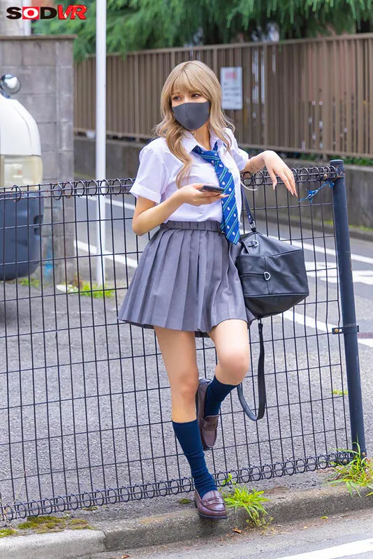 【鳳カレン】【JKレイプ】【VR】【8K】メスガキ理解らせVR-塩対応でクソ生意気なP活J系をクスリ漬け生ハメで再教育-