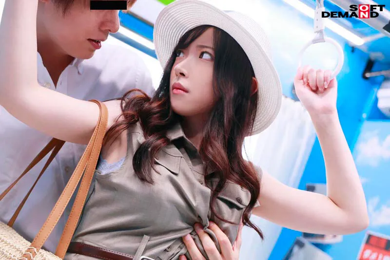 【レイプ】マジックミラー号 失禁電車がイク イヤイヤと拒んでも心とは裏腹にご無沙汰なカラダはエロテクに敏感反応！ヌルヌルにトロけたマ○コに生挿入！ノースリーブは隙だらけ！変質者に狙われやすい30代以上限定！