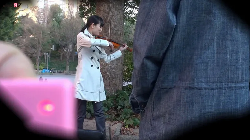 【AIリマスター】自らの夢を実現させる為に超有名楽団に在籍する現役ヴァイオリン奏者は連続10SEX＆ぶっかけ15連発されながら弾き続ける事はできるのか！？ 姫乃えみり