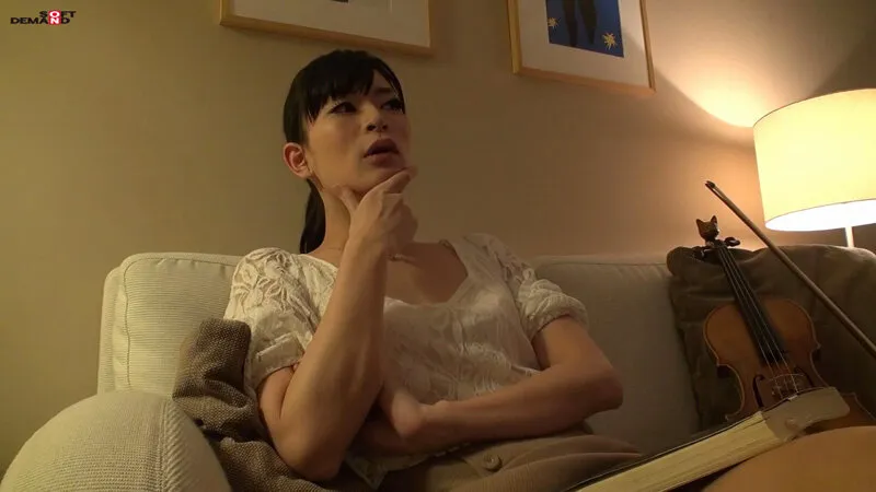 【AIリマスター】自らの夢を実現させる為に超有名楽団に在籍する現役ヴァイオリン奏者は連続10SEX＆ぶっかけ15連発されながら弾き続ける事はできるのか！？ 姫乃えみり
