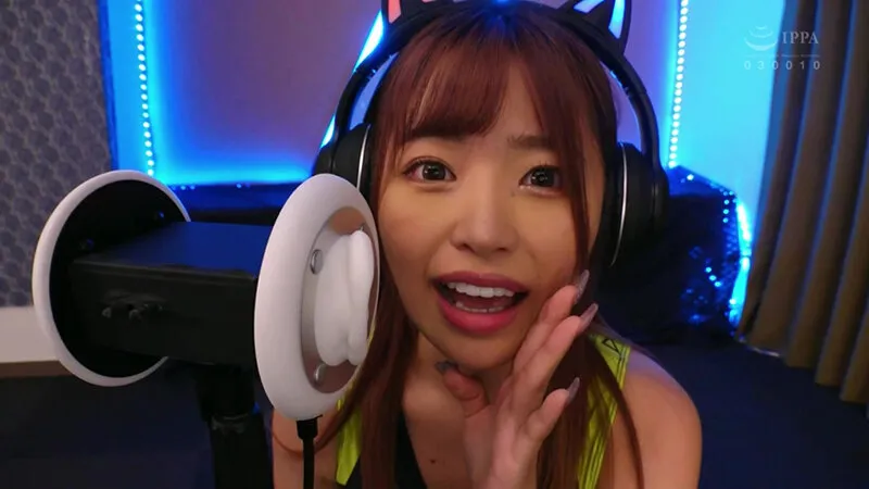 じゅるネチョ音とささやき淫語で耳からトロけるASMRメンズエステ 椿りか