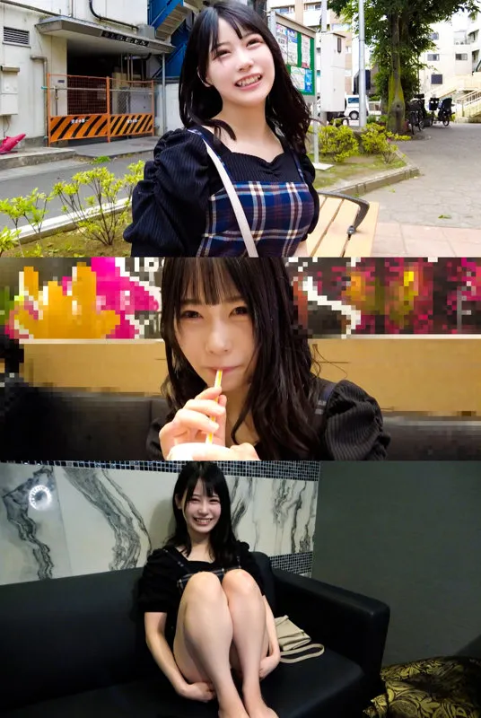 【逢月ひまり】ひまり【Gカップキャバ嬢 オフパコ・中出しハメ撮り流出】