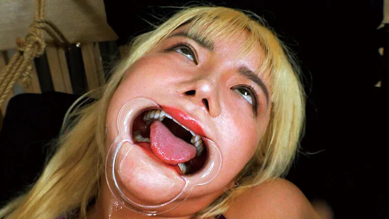 【月妃さら】バチボコ願望ド変態ギャルさらちゃん 喉ガン突き！ザコま●こメッタ突き！ピルなし生中専用肉便器