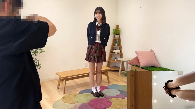 【片寄しゅうか】バスケ女子Sちゃん【バスケ部JK セクハラ個撮・売春強要・レイプドラッグ・中出し昏睡レイプ動画流出】