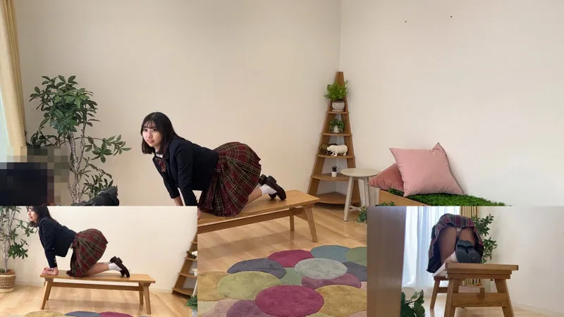 【片寄しゅうか】バスケ女子Sちゃん【バスケ部JK セクハラ個撮・売春強要・レイプドラッグ・中出し昏睡レイプ動画流出】