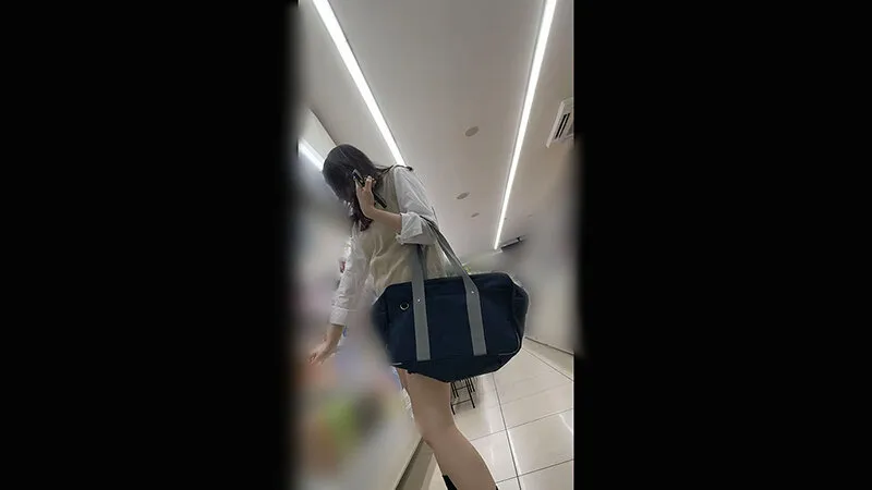 【雨宮凜 北岡果林 椎名キキ 水瀬りた】【JKレイプ】ミニスカ 生足J〇狩り 1