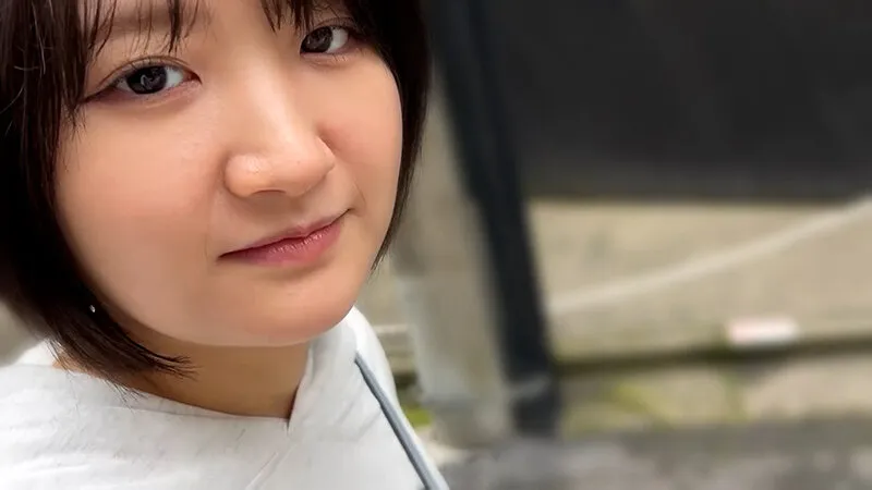 【天乃のあ】街角口内01