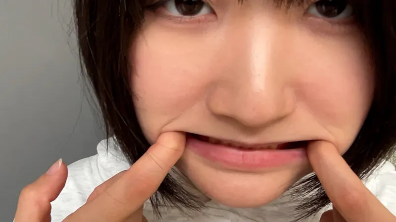 【天乃のあ】街角口内01