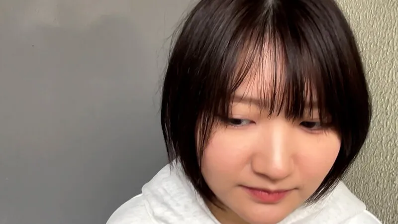 【天乃のあ】街角口内01