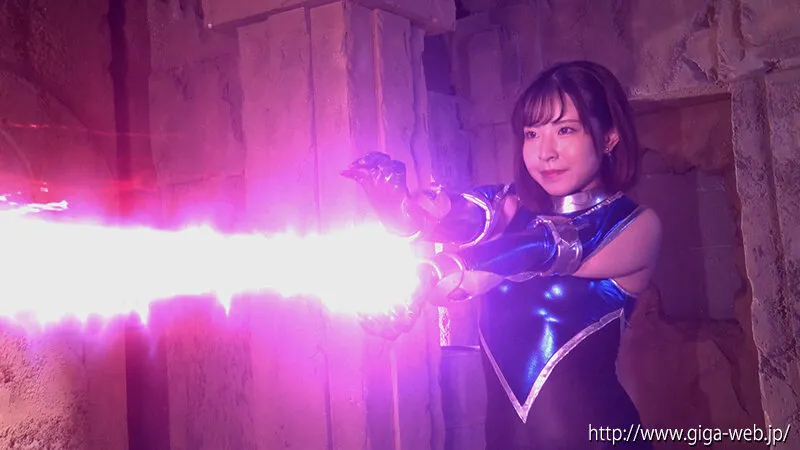 パーフェクトヒロイン コスプレイダーゼロ ～絶倫仮面に屈した無敵のヒロイン～ 沙月恵奈