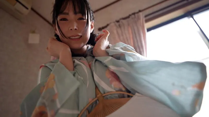 【Mカップバスト111cm】Yuria2 とある奇跡の港町・吉根ゆりあ