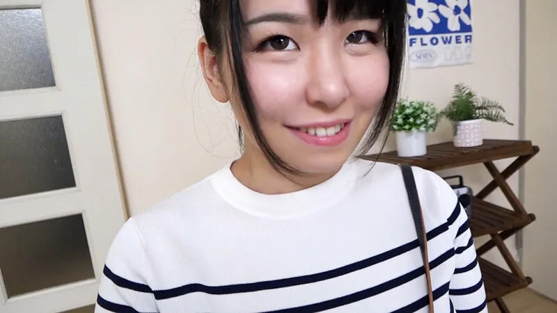 発掘し隊 天然原石しろうと 富山県で生まれ育ったHカップちゃん 咲良