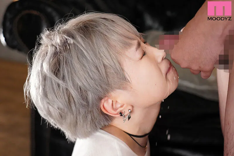 女の子にモテるクールなボーイッシュ女子が雌の本能覚醒！AV撮影でチンポ堕ちメス顔晒してイキ狂いデビュー 沢尻ウタ