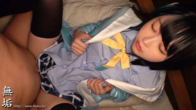 【レイプドラッグ】媚薬・惚れ薬で発情させられた清楚売りコスプレイヤー オジサン無理とか言ってたくせに 超淫乱 蕩け顔 快感に没頭しまくりオフパコ5SEX 愛名きらり