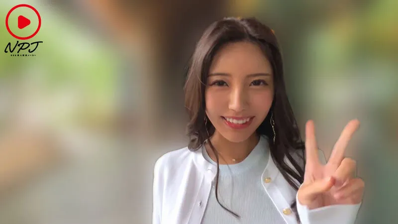 【水端あさみ】イ○スタで見つけた筋トレお姉さんは超超超超性欲強めでチ○ポバッキバキ即SEXが大好き！！ 「＃筋トレ好きと繋がりたい」と載せている女子はすぐヤレる！？承認欲求も性欲も強すぎるからDMアタック大成功！！（NPJS-088）