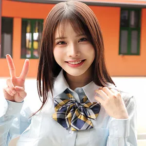 【星空めい】めいちゃん【巨乳JK 中出しハメ撮り流出】