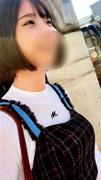 【千石もなか】S.M【現役JDセフレ 盗撮・中出しハメ撮り流出】