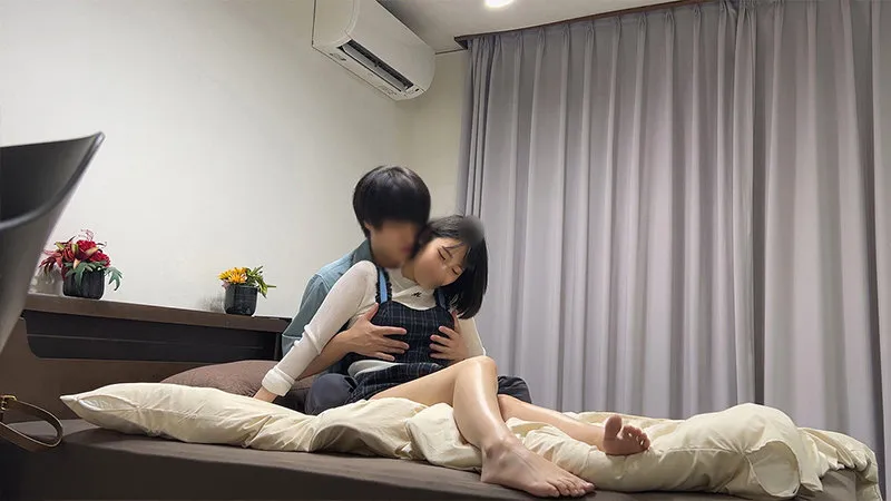 【千石もなか】S.M【現役JDセフレ 盗撮・中出しハメ撮り流出】