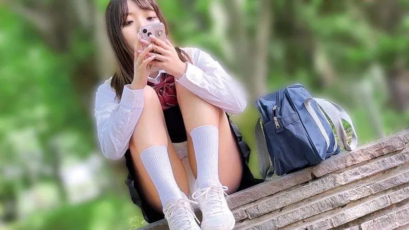 【あおい藍】○○み公園ちゃん【JK 盗撮・レイプドラッグ・拉致監禁・中出し昏睡レイプ動画流出】