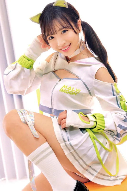 【小那海あや】あやや【現役アイドル 枕営業・中出しハメ撮り流出】