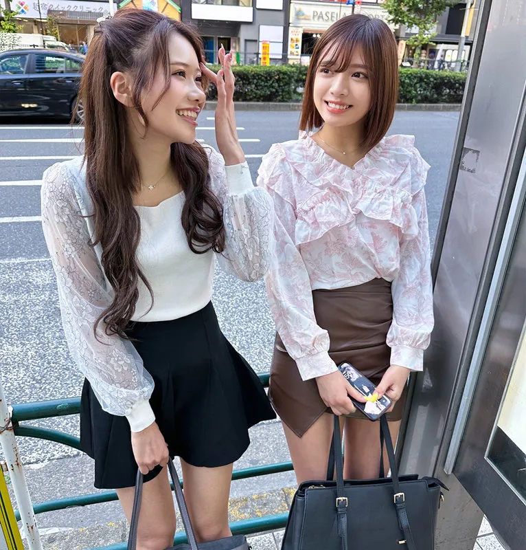 【七瀬シノン 水奈瀬りな】C212ちゃん＆H212ちゃん【プロゲーマー 乱交・中出しハメ撮り流出】