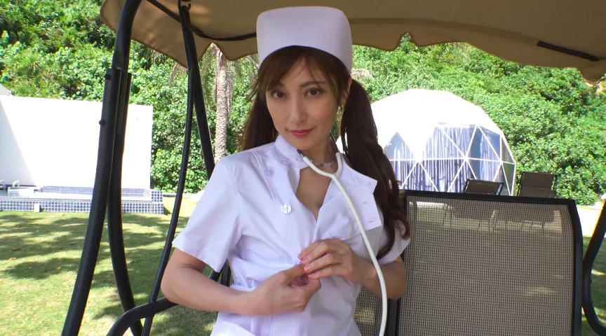 熊田曜子 南国美神